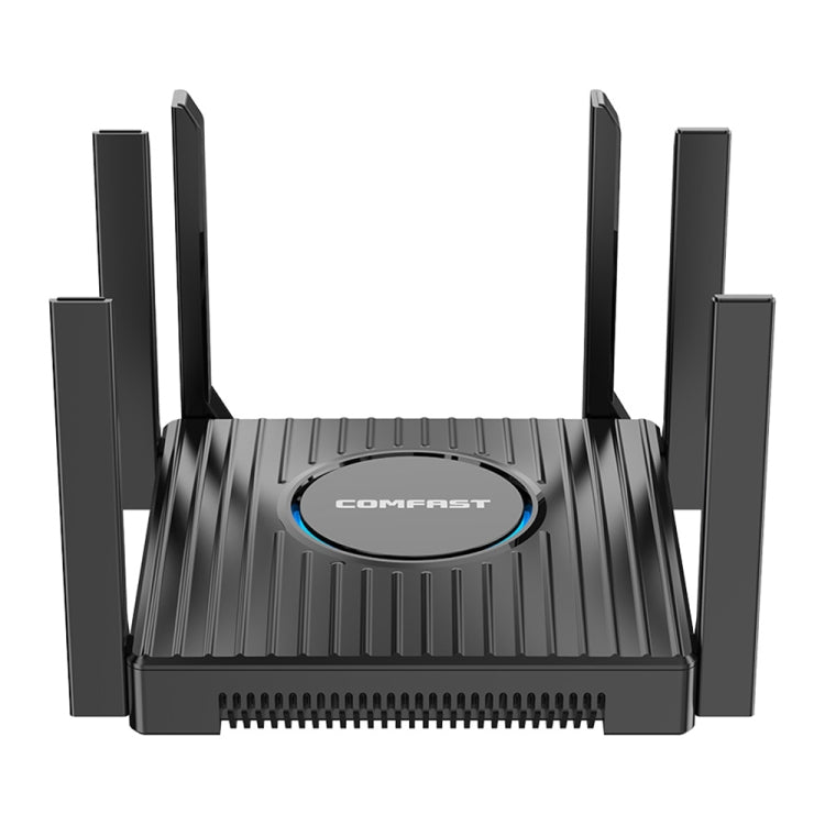 COMFAST CF-WR635AX 3000Mbps WiFi6 Dual Band Gigabit Wireless Router, CF-WR635AX COMFAST CF-WR635AX 3000Mbps WiFi6 Dual Band Gigabit Wireless Router, CF-WR635AX